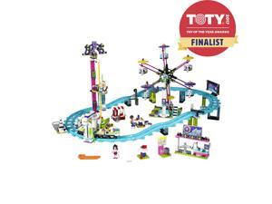 LEGO Friends Amusement Park Roller Coaster 41130 LEGO Friends Amusement Park Roller Coaster 41130