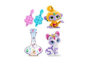 Fisher-Price Shimmer and Shine Tala and Nahal Figure Set Fisher-Price Shimmer and Shine Tala and Nahal Figure Set