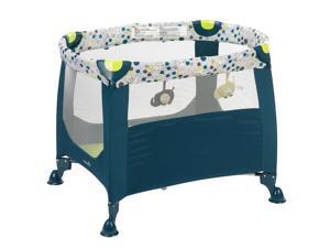 Safety 1st Happy Space Play Yard - Confetti Safety 1st Happy Space Play Yard - Confetti