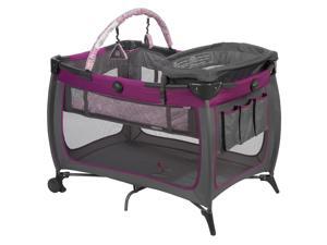 Safety 1st Prelude Convertible Play Yard - Sorbet Safety 1st Prelude Convertible Play Yard - Sorbet