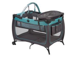 Safety 1st Prelude Convertible Play Yard - Marina Safety 1st Prelude Convertible Play Yard - Marina