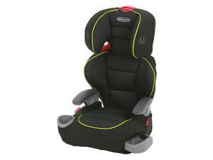 Graco 2-in-1 Highback TurboBooster with COMFORTCORE - Atticus Graco 2-in-1 Highback TurboBooster with COMFORTCORE - Atticus