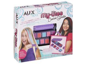 Alex Spa My Lites Custom Streaks Alex Spa My Lites Custom Streaks