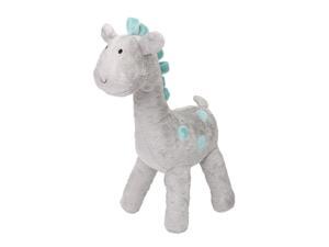 The Peanut Shell Uptown Giraffe Grey Giraffe Plush Toy The Peanut Shell Uptown Giraffe Grey Giraffe Plush Toy