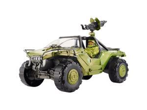 Halo Warthog and Master Chief Halo Warthog and Master Chief