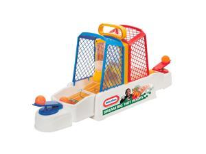 Little Tikes Lebron James Family Foundation Dream Big; Hot Hoops Basketball Sh Little Tikes Lebron James Family Foundation Dream Big; Hot Hoops Basketball Sh