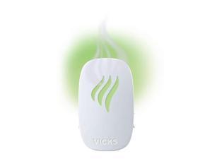 Pediatric Advanced Waterless Vaporizer Mini Plug-in Vaporizer With Adjustable Pediatric Advanced Waterless Vaporizer Mini Plug-in Vaporizer With Adjustable
