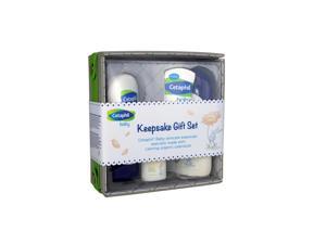 Cetaphil Baby Keepsake Gift Set Cetaphil Baby Keepsake Gift Set