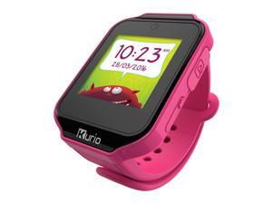 Kurio Ultimate Kids Smart Watch - Pink Kurio Ultimate Kids Smart Watch - Pink