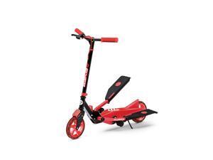 Yvolution Y Flyer Scooter - Red Yvolution Y Flyer Scooter - Red