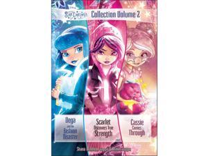 Star Darling: Collection Volume 2 Star Darling: Collection Volume 2