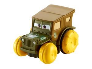 Disney/Pixar Cars Color Changers Sarge Vehicle Disney/Pixar Cars Color Changers Sarge Vehicle