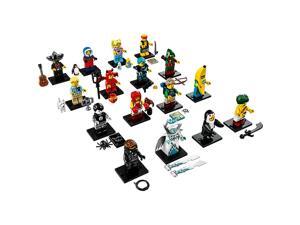 LEGO MINIFIGURES Series 16 71013 LEGO MINIFIGURES Series 16 71013