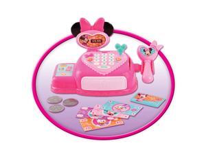 Disney Minnie Bow-Tique Cash Register Disney Minnie Bow-Tique Cash Register