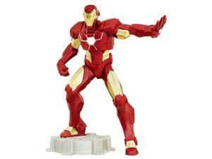 Iron Man The Avengers Hero Smart Figure Iron Man The Avengers Hero Smart Figure