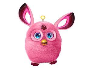 Furby Connect Stuffed Figure - Pink Furby Connect Stuffed Figure - Pink