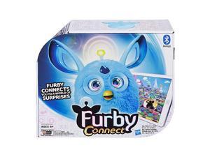Furby Connect - Blue Furby Connect - Blue