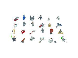 LEGO Star Wars; Advent Calendar 75146 LEGO Star Wars; Advent Calendar 75146