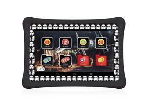 nabi Collector's Edition Tablet: The Force Star Wars Accessory B - Dark Side nabi Collector's Edition Tablet: The Force Star Wars Accessory B - Dark Side