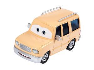 Disney/Pixar Cars Deluxe Oversized Diecast Vehicle, Benny Brakedrum Disney/Pixar Cars Deluxe Oversized Diecast Vehicle, Benny Brakedrum