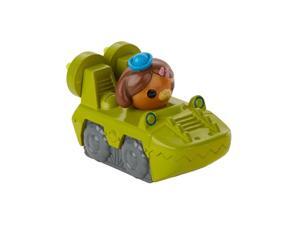 Fisher-Price Octonauts Gup Speeders Gup-K Fisher-Price Octonauts Gup Speeders Gup-K