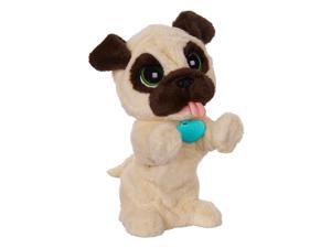 FurReal Friends JJ, My Jumpin' Pug Pet FurReal Friends JJ, My Jumpin' Pug Pet