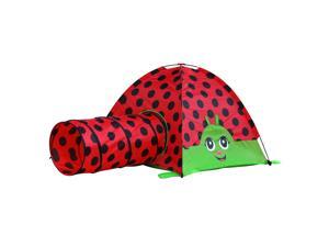 Lily the Lady Bug Play Tent Lily the Lady Bug Play Tent