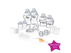 Tommee Tippee Closer to Nature Newborn Starter Set Tommee Tippee Closer to Nature Newborn Starter Set