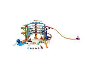Hot Wheels Ultimate Garage Hot Wheels Ultimate Garage