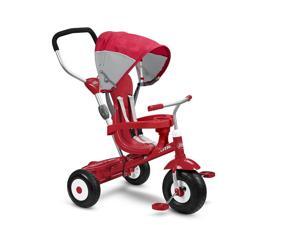 Radio Flyer All-Terrain Stroll 'N Trike Radio Flyer All-Terrain Stroll 'N Trike