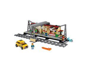 LEGO City Train Station 60050 LEGO City Train Station 60050