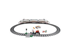 LEGO City High-Speed Passenger Train 60051 LEGO City High-Speed Passenger Train 60051