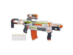 Nerf N-Strike Modulus ECS-10 Blaster Nerf N-Strike Modulus ECS-10 Blaster