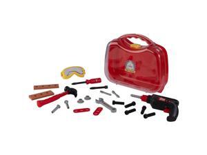 KidKraft Tool Kit Play Set KidKraft Tool Kit Play Set