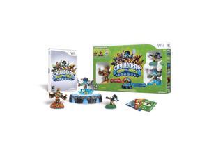 Skylanders SWAP Force Starter Kit for Nintendo Wii Skylanders SWAP Force Starter Kit for Nintendo Wii