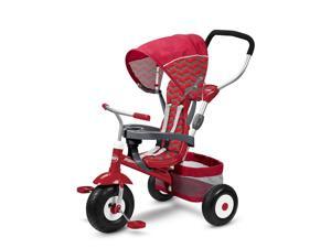 Radio Flyer Ultimate All-Terrain Stroll N Trike Radio Flyer Ultimate All-Terrain Stroll N Trike