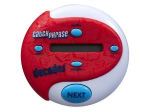 Catch Phrase Decades Game Catch Phrase Decades Game