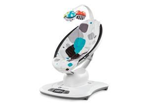 4moms MamaRoo Infant Seat - Designer Plush 4moms MamaRoo Infant Seat - Designer Plush