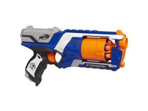 NERF N-STRIKE Elite STRONGARM Blaster NERF N-STRIKE Elite STRONGARM Blaster