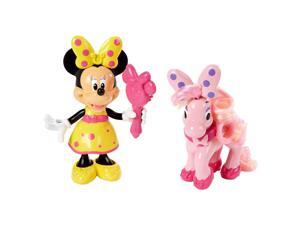 Fisher-Price Disney Minnie Minnie's Playtime Pony Fisher-Price Disney Minnie Minnie's Playtime Pony