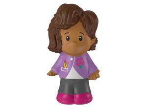 Fisher-Price Little People Teacher Fisher-Price Little People Teacher