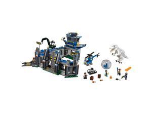 LEGO Jurassic World Indominus Rex Breakout 75919 LEGO Jurassic World Indominus Rex Breakout 75919