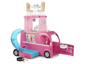 Barbie Pop-Up Camper Barbie Pop-Up Camper