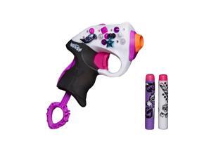 NERF Rebelle Remix Improv Blaster NERF Rebelle Remix Improv Blaster