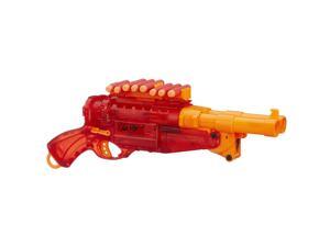 Nerf N-Strike Elite Sonic Fire Barrel Break IX-2 Blaster Nerf N-Strike Elite Sonic Fire Barrel Break IX-2 Blaster