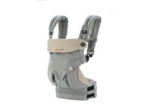 Ergobaby Four Position 360 Carrier - Grey Ergobaby Four Position 360 Carrier - Grey