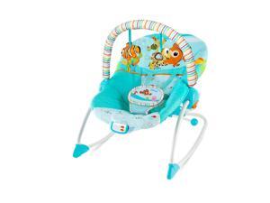 Disney Finding Nemo Fins & Friends Infant to Toddler Rocker Disney Finding Nemo Fins & Friends Infant to Toddler Rocker