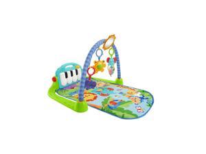 Fisher-Price Kick & Play Piano Gym Fisher-Price Kick & Play Piano Gym