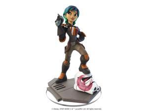 Disney Infinity 3.0 Edition: Star Wars Rebels; Sabine Wren Figure Disney Infinity 3.0 Edition: Star Wars Rebels; Sabine Wren Figure