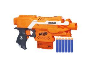Nerf N-Strike Elite Stryfe Blaster Nerf N-Strike Elite Stryfe Blaster